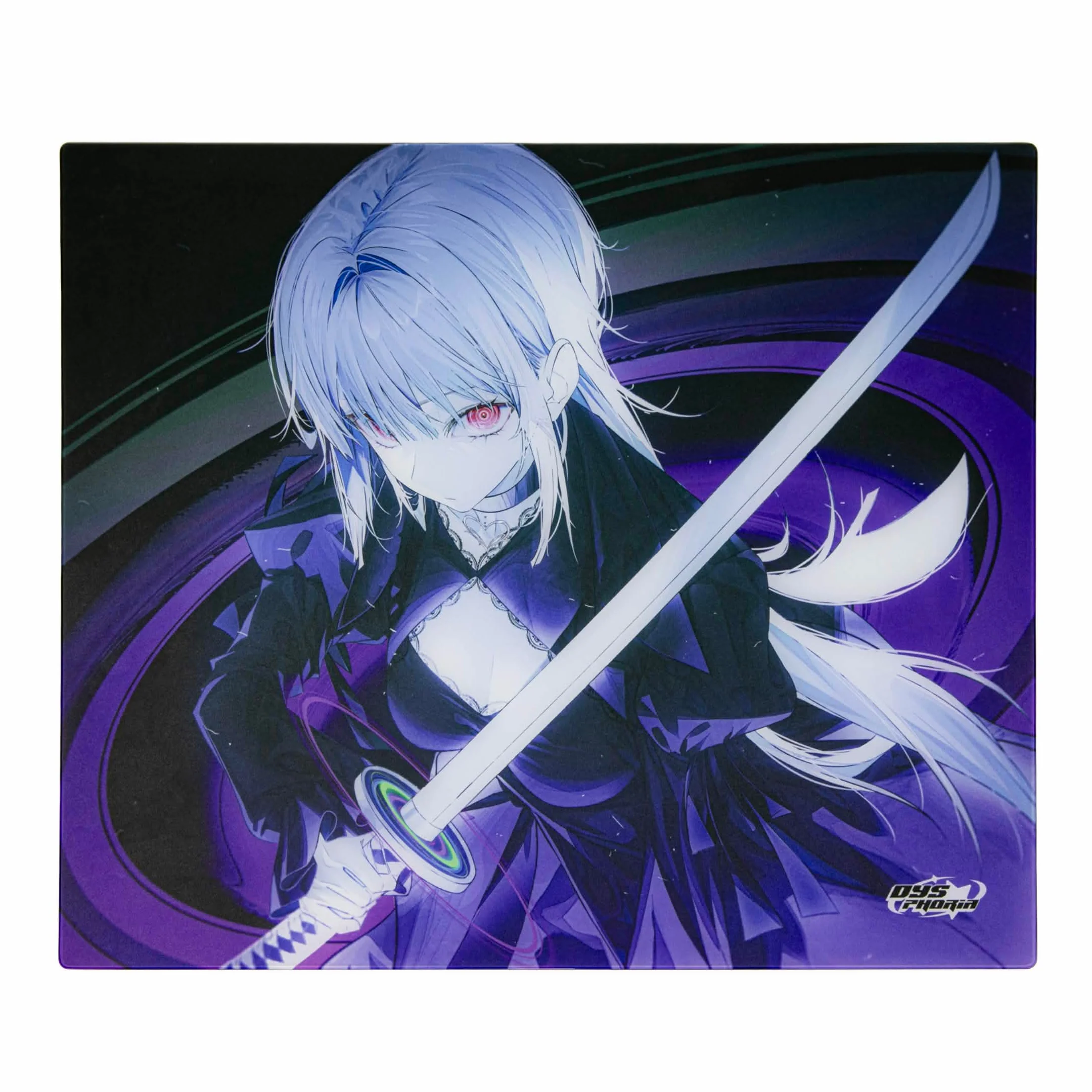 DYSPHORIA MAKI - Glass Pad - Image 2