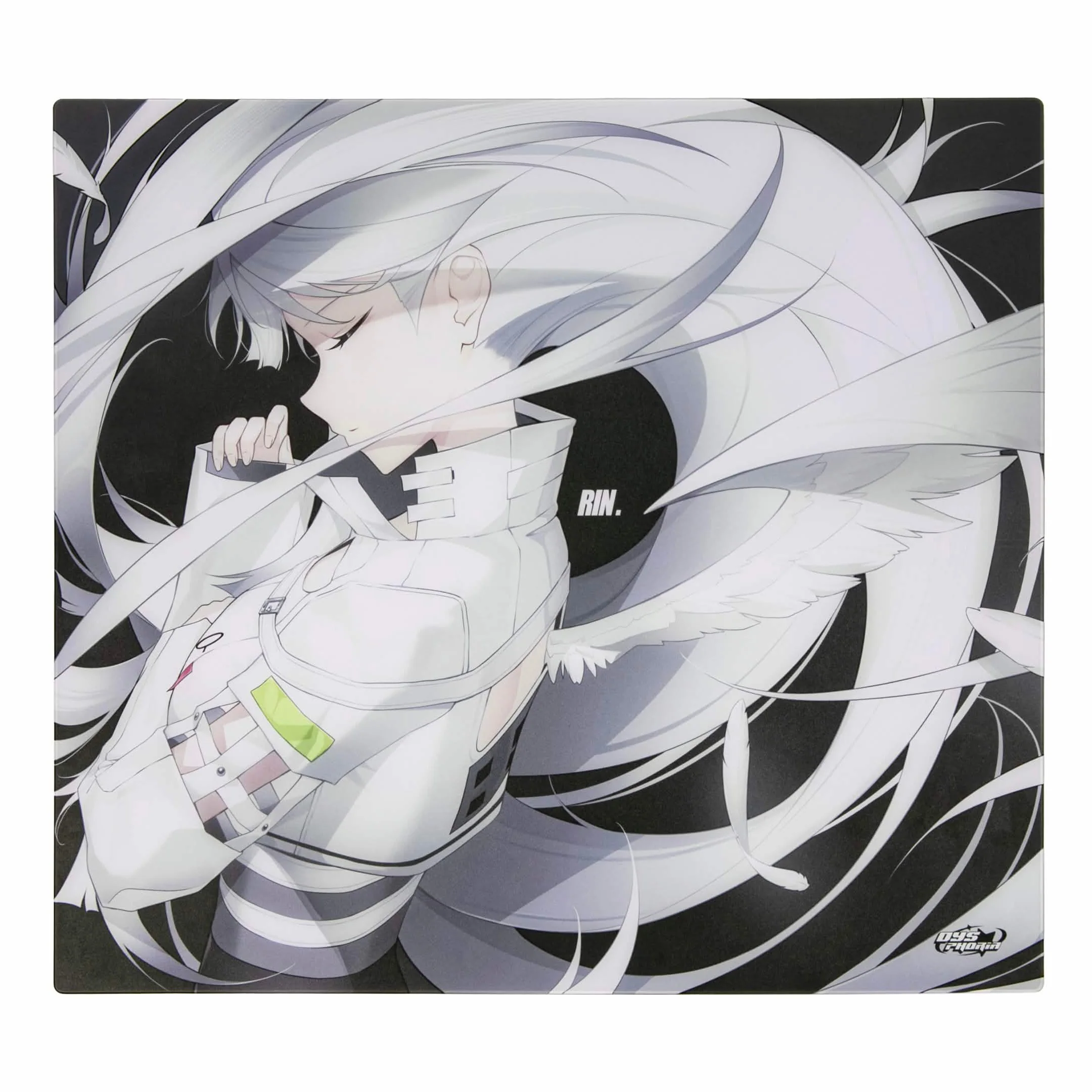 DYSPHORIA RIN - Glass Pad - Image 3