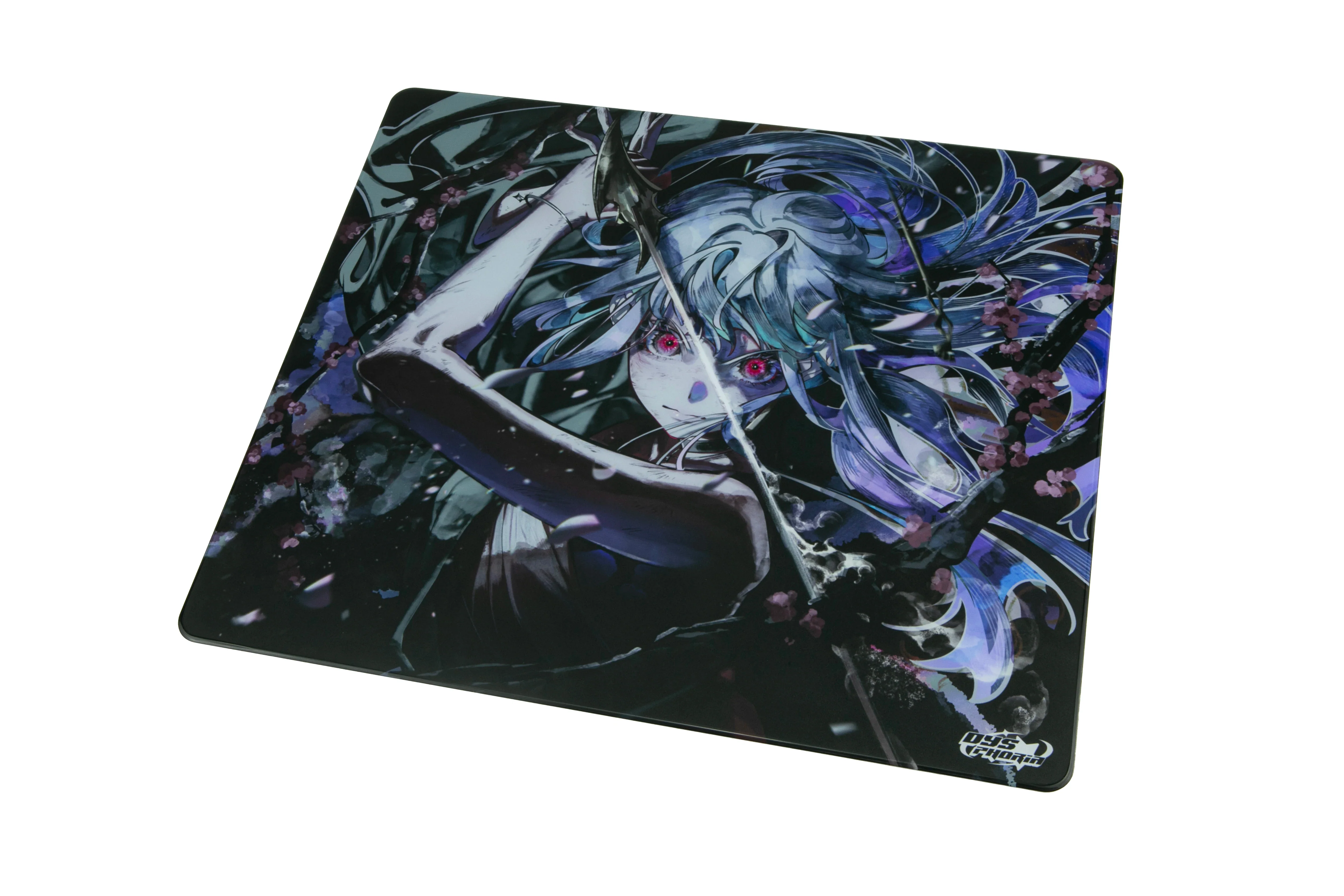 DYSPHORIA SAYO - Glass Pad - Image 2