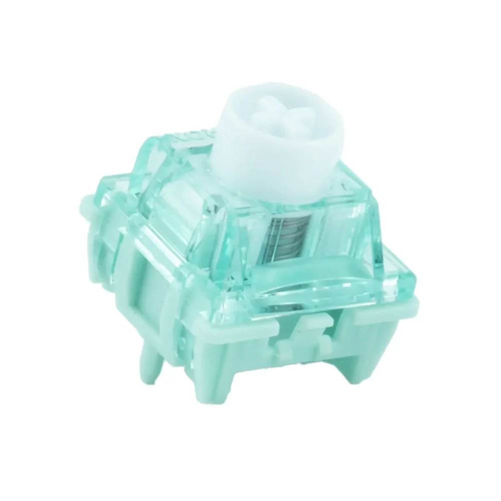 Gateron Jade Ultra Magnetic Switches - Image 2