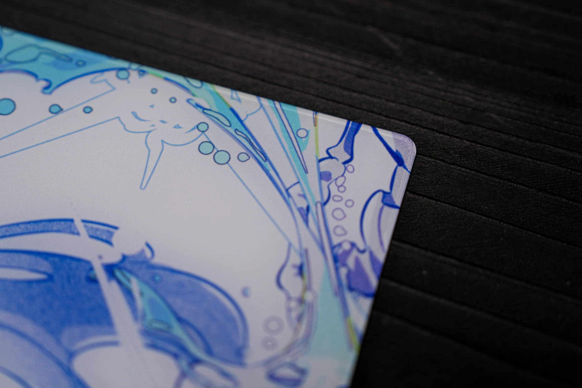 Hachiware ICE - Glass Pad (PRE-ORDER) - Image 12