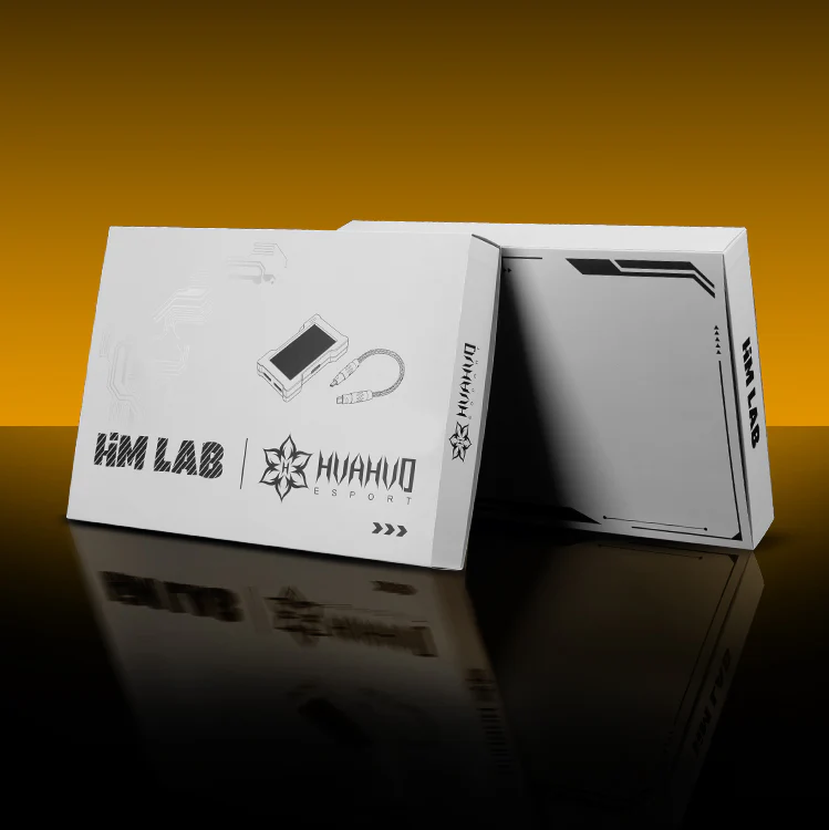 HM Lab - Z-NEO 8K USB GAMING HUB - Image 23