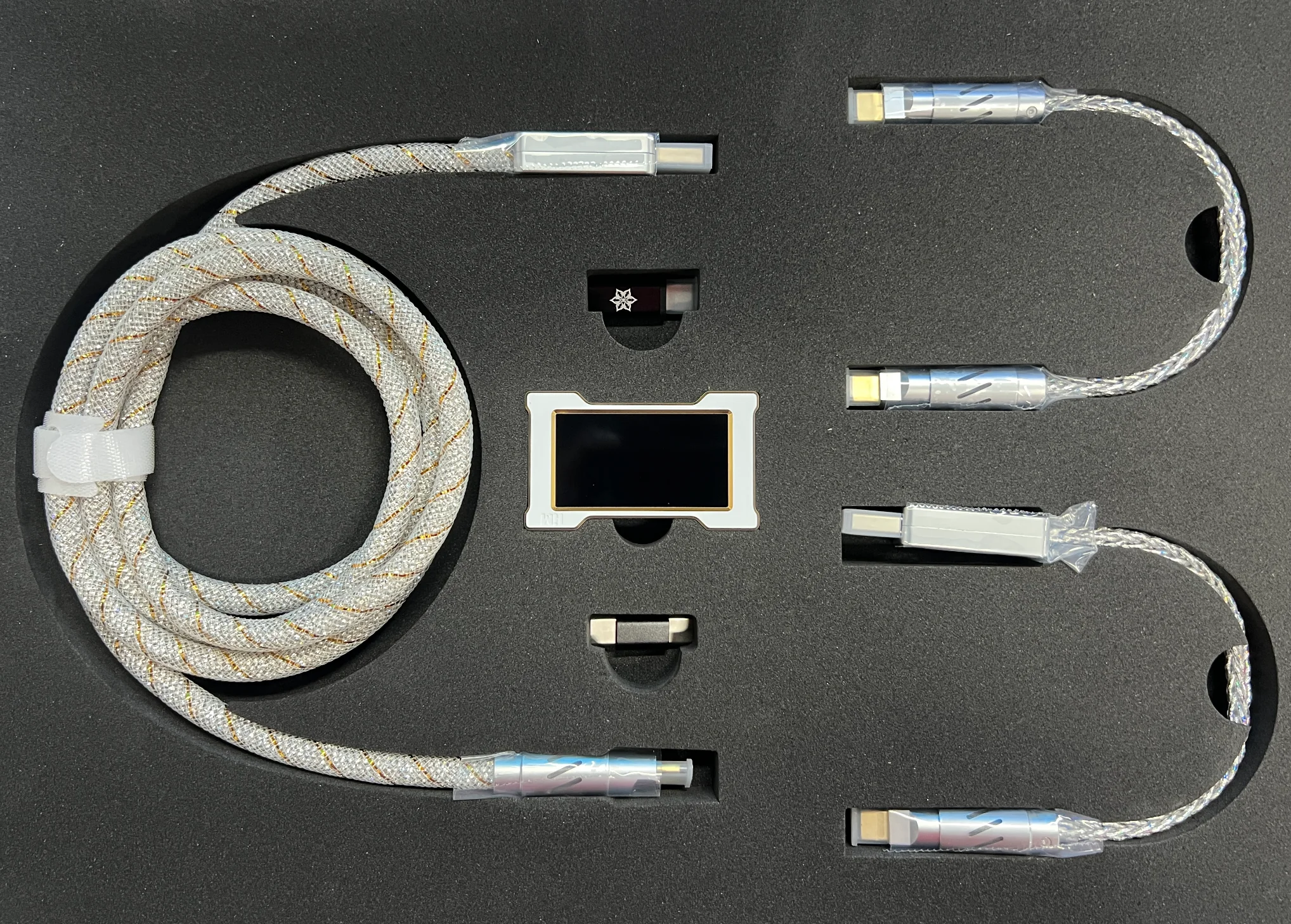 HM Lab - Z-NEO 8K USB GAMING HUB - Image 24