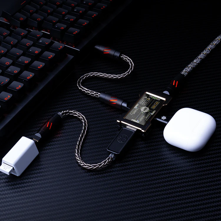 HM Lab - Z-NEO 8K USB GAMING HUB - Image 27