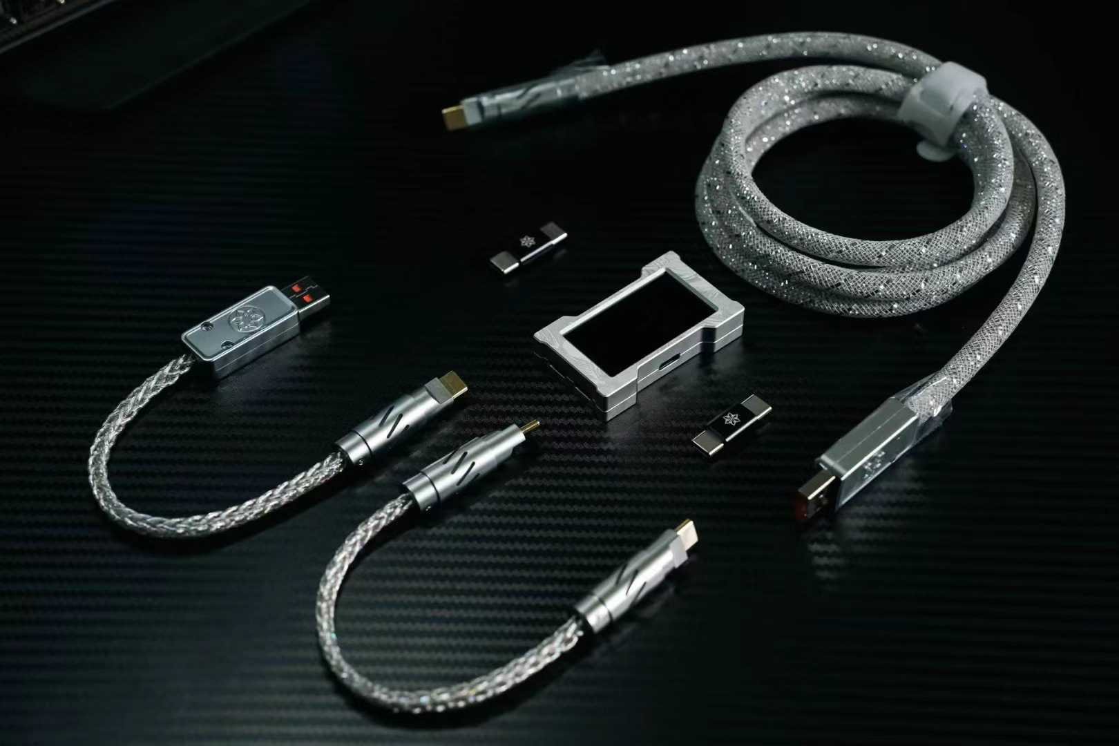 HM Lab - Z-NEO 8K USB GAMING HUB - Image 28