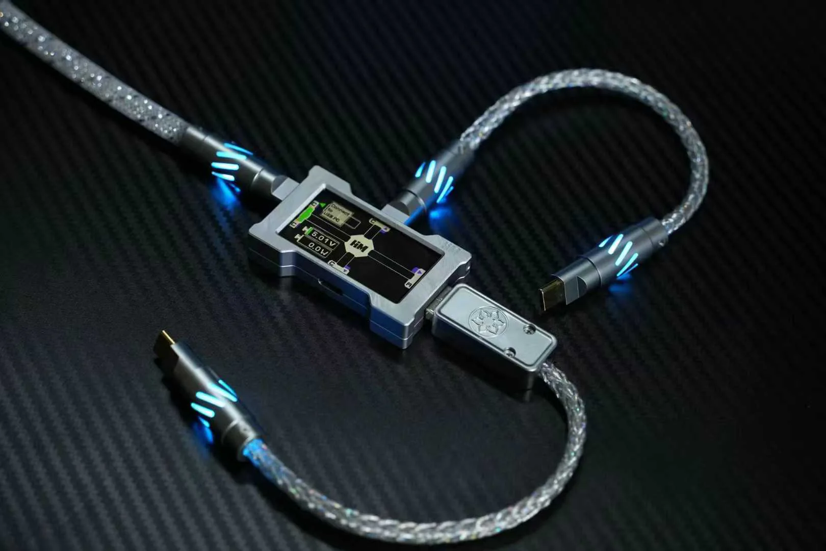 HM Lab - Z-NEO 8K USB GAMING HUB - Image 29