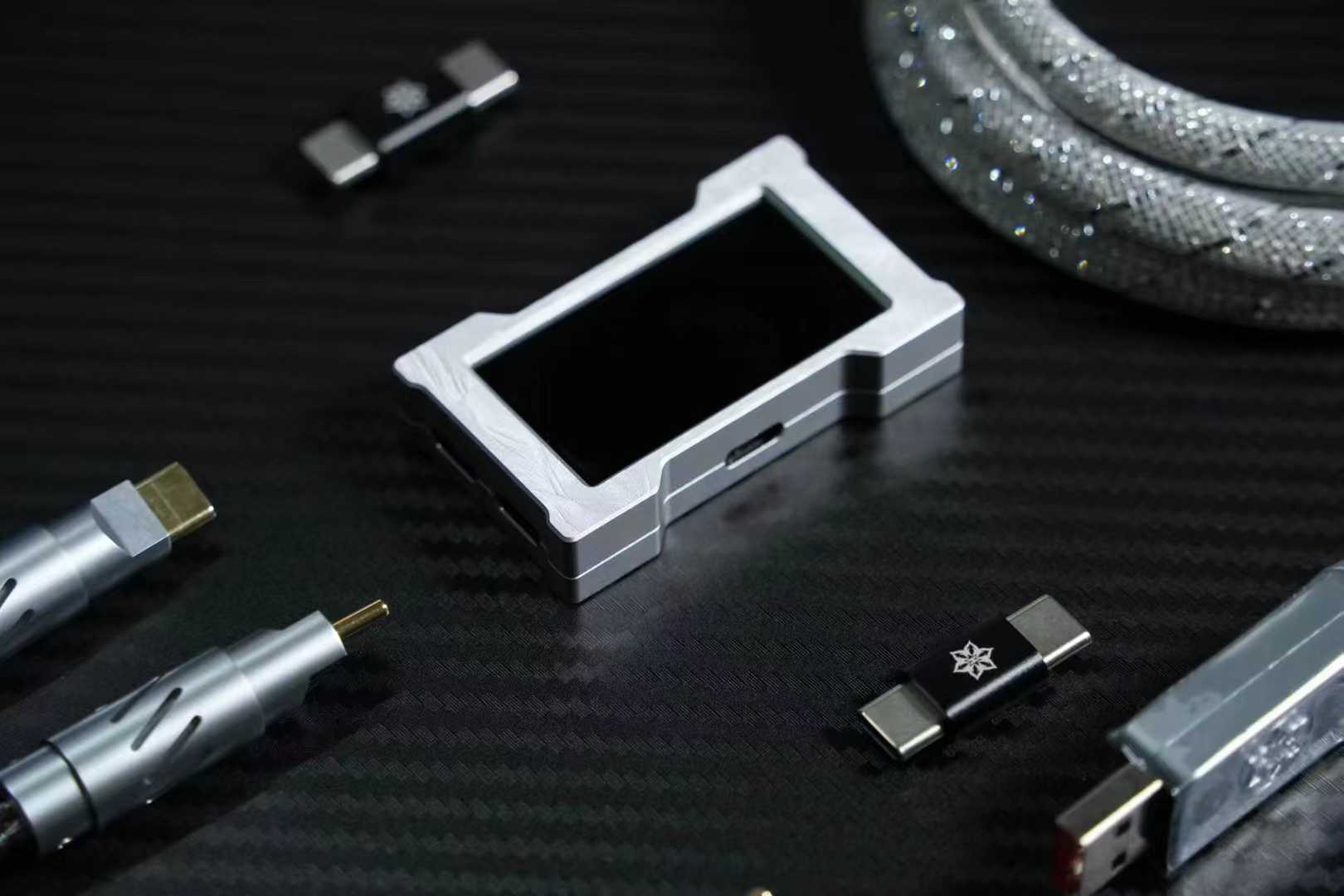 HM Lab - Z-NEO 8K USB GAMING HUB - Image 32