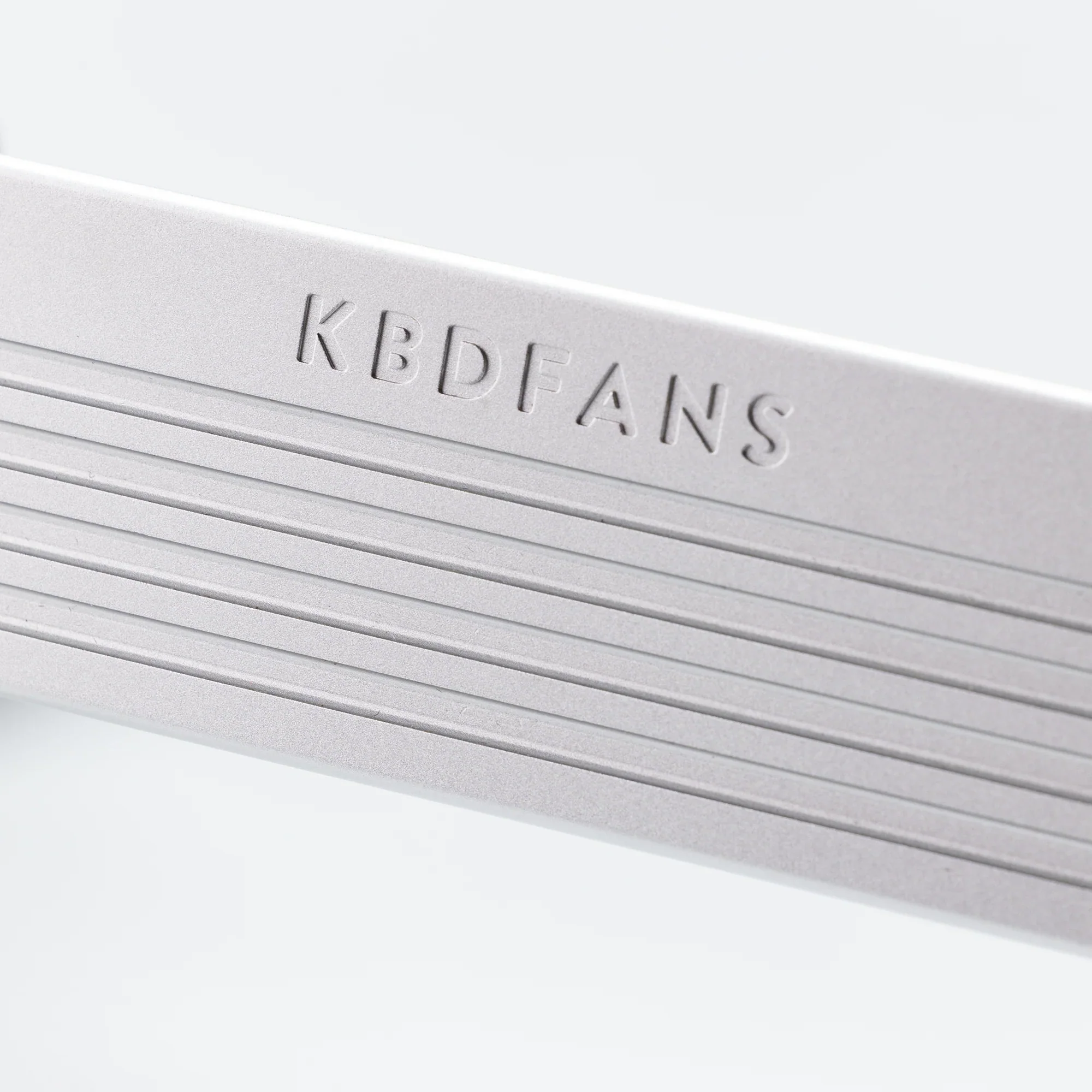 KBDFANS Aluminum Keyboard Stand - Image 7