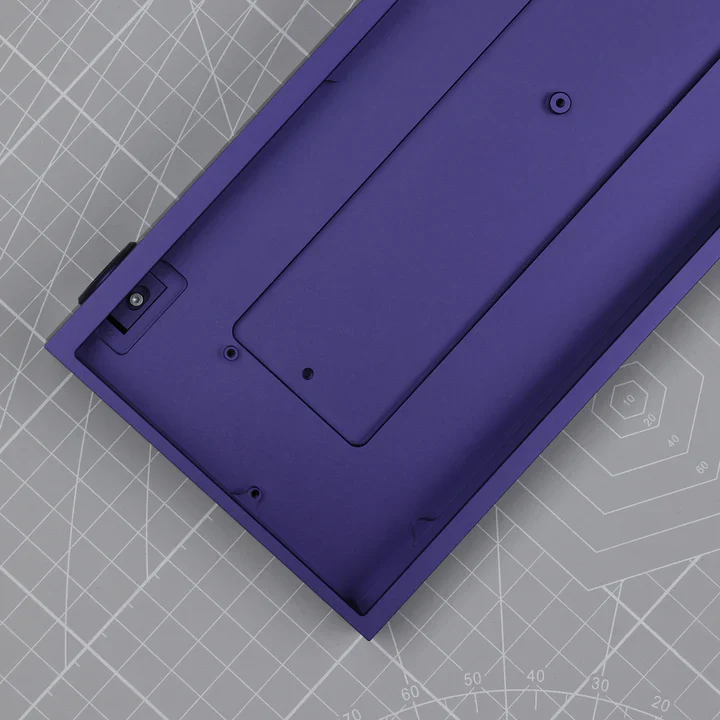 KBDFANS - Tofu60 Redux 60% Keyboard Case - Image 12