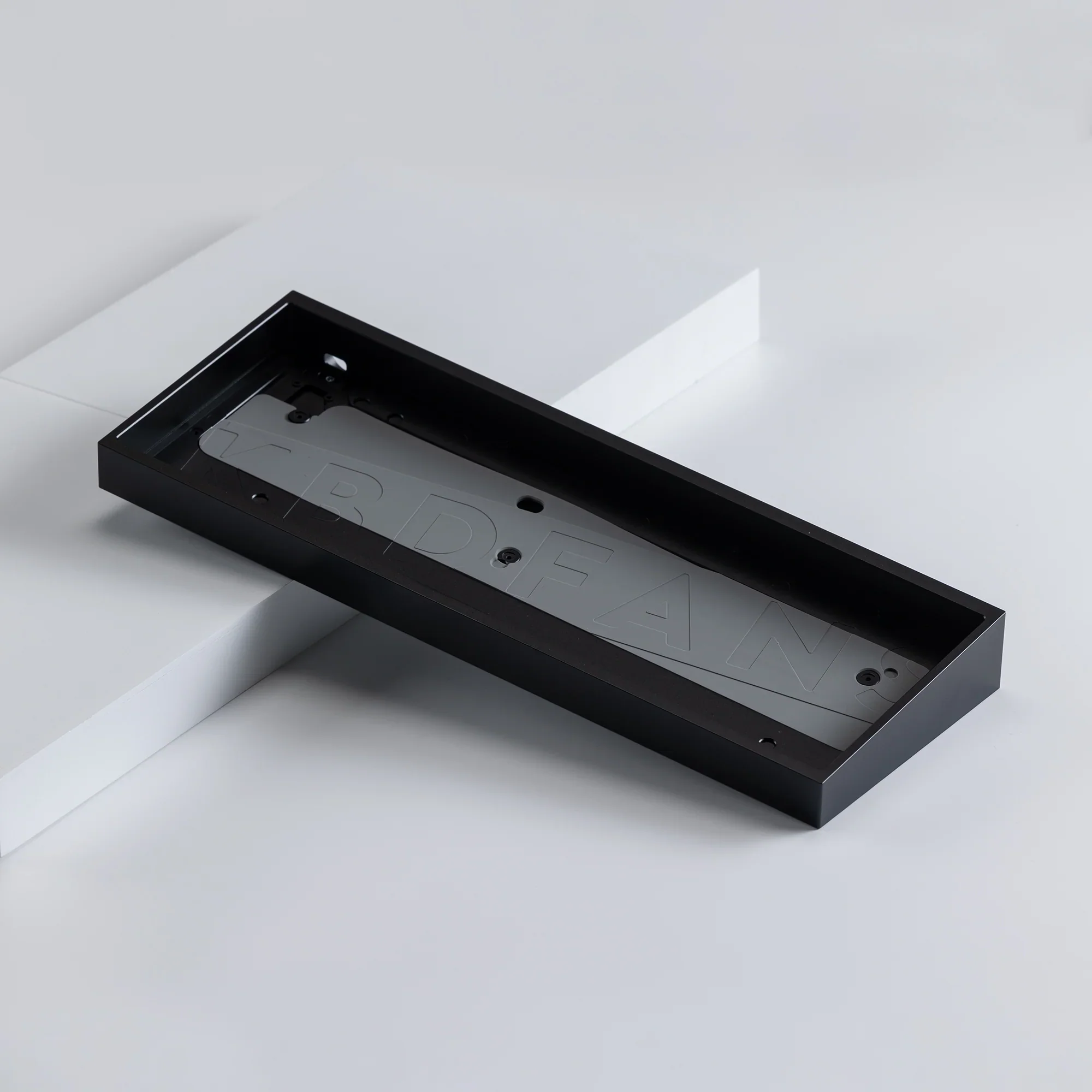 KBDFANS - Tofu60 Redux V2 60% Keyboard Case (PRE-ORDER)