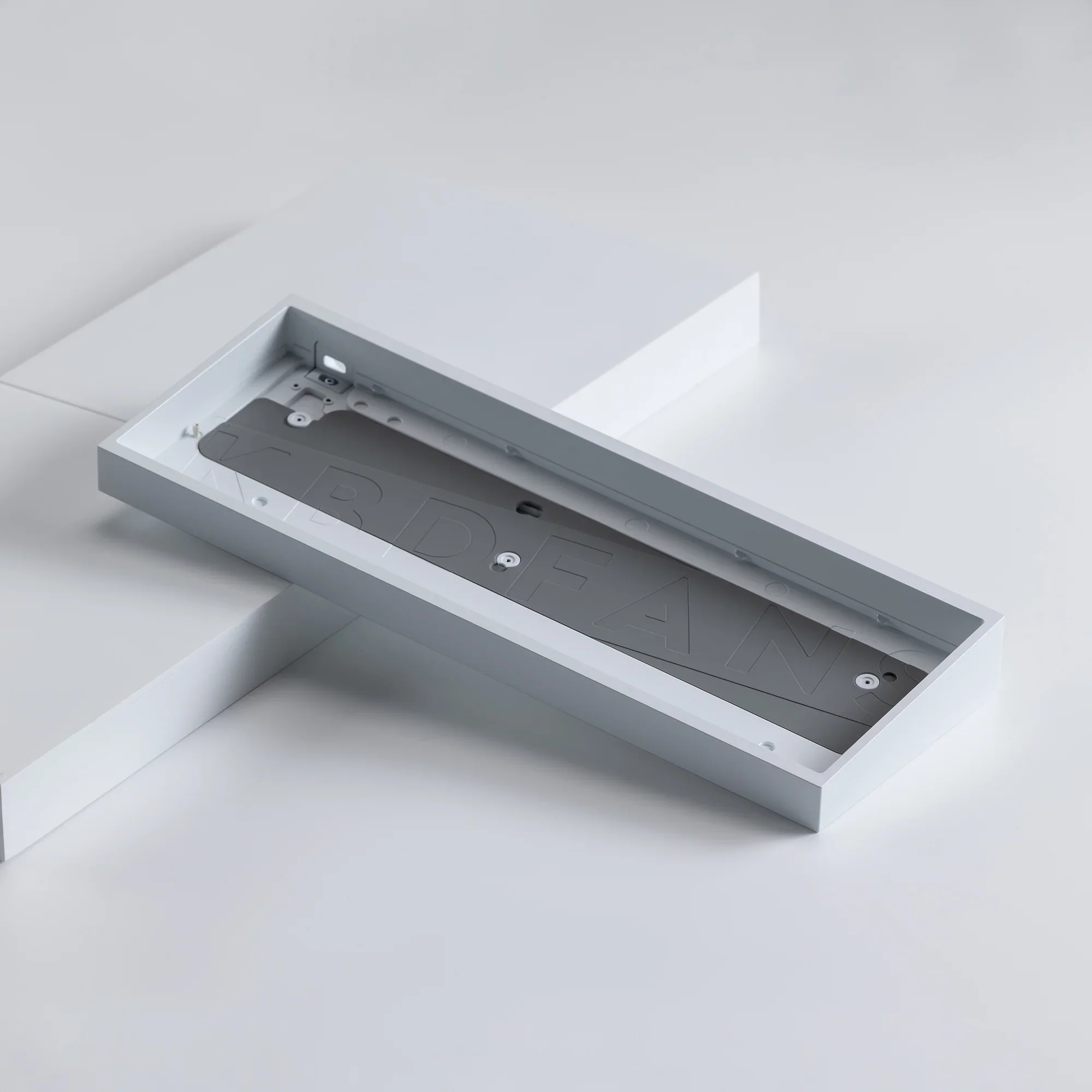 KBDFANS - Tofu60 Redux V2 60% Keyboard Case (PRE-ORDER) - Image 2