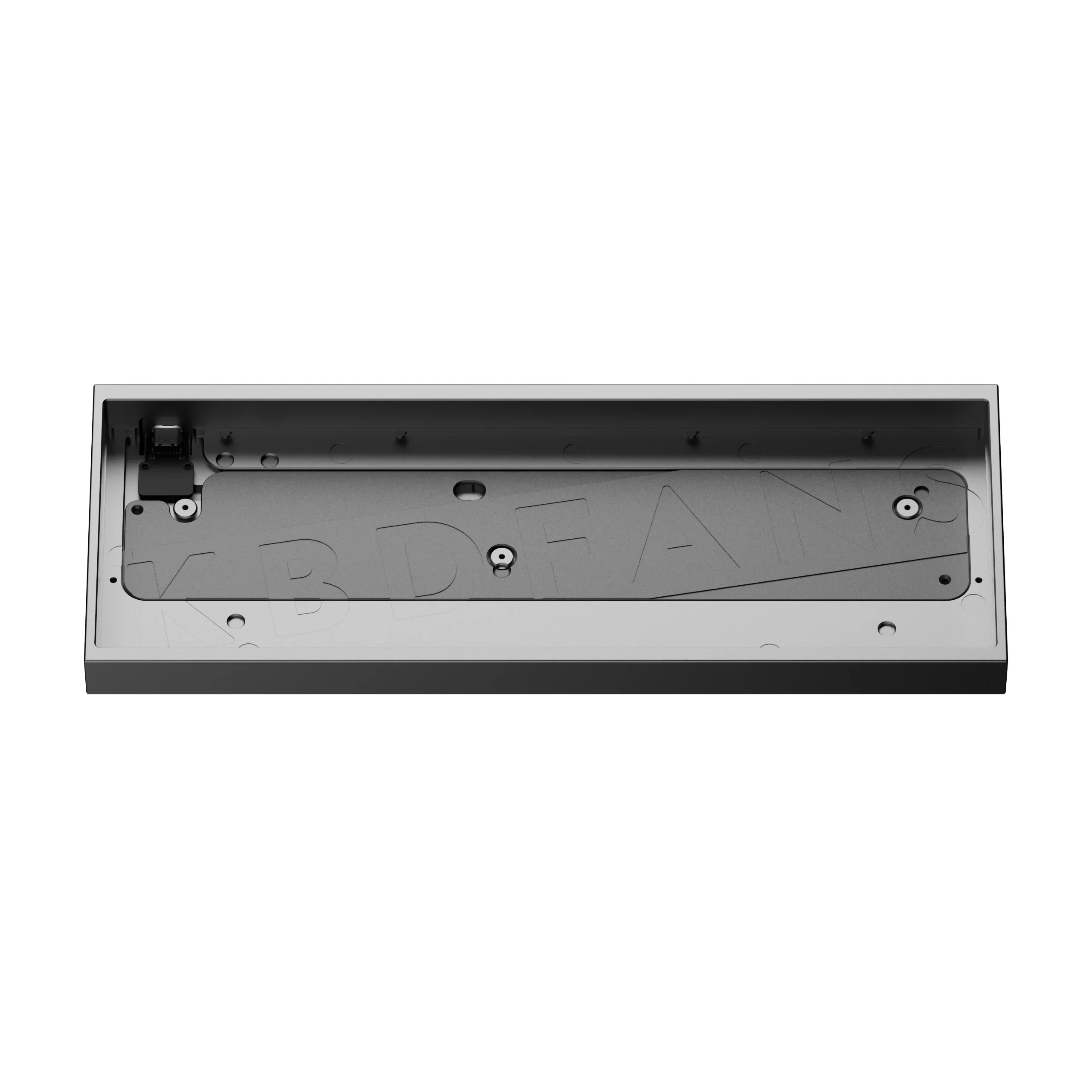 KBDFANS - Tofu60 Redux V2 60% Keyboard Case (PRE-ORDER) - Image 21
