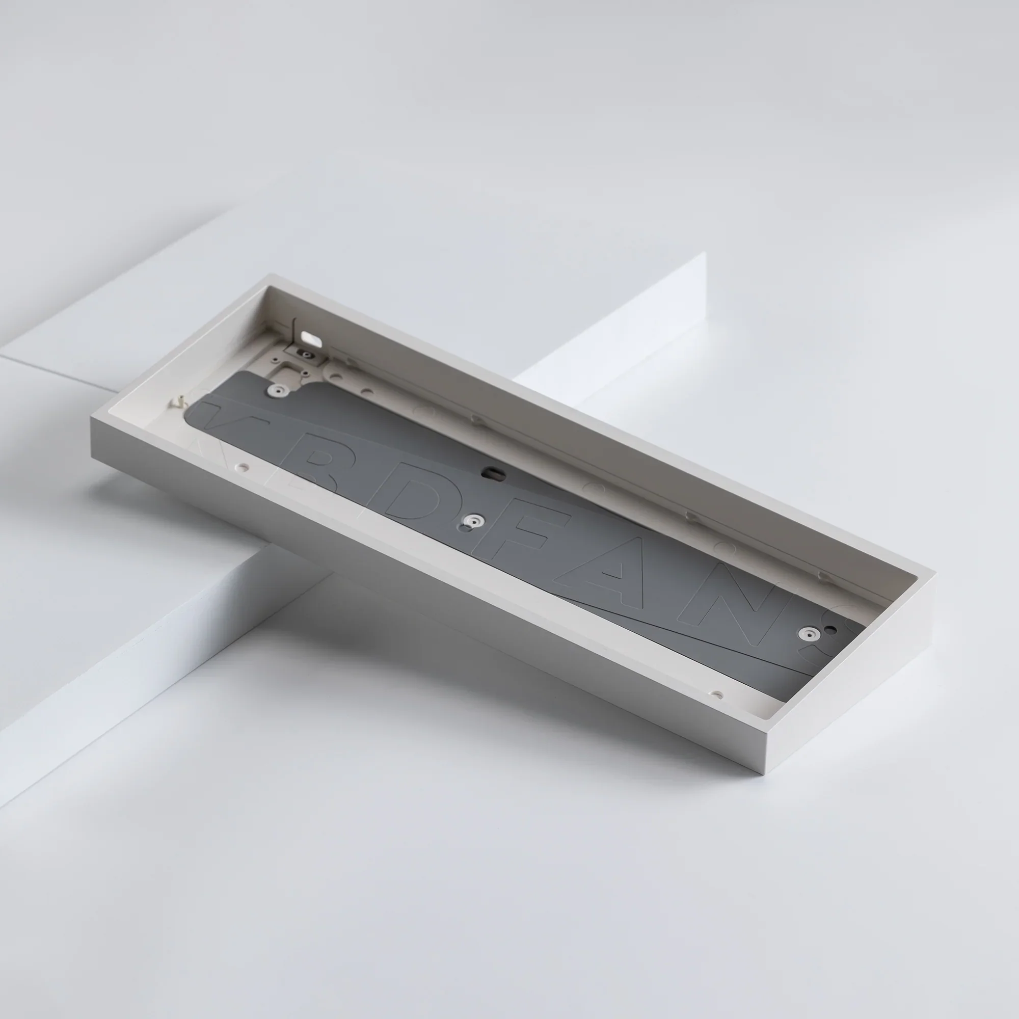 KBDFANS - Tofu60 Redux V2 60% Keyboard Case (PRE-ORDER) - Image 3