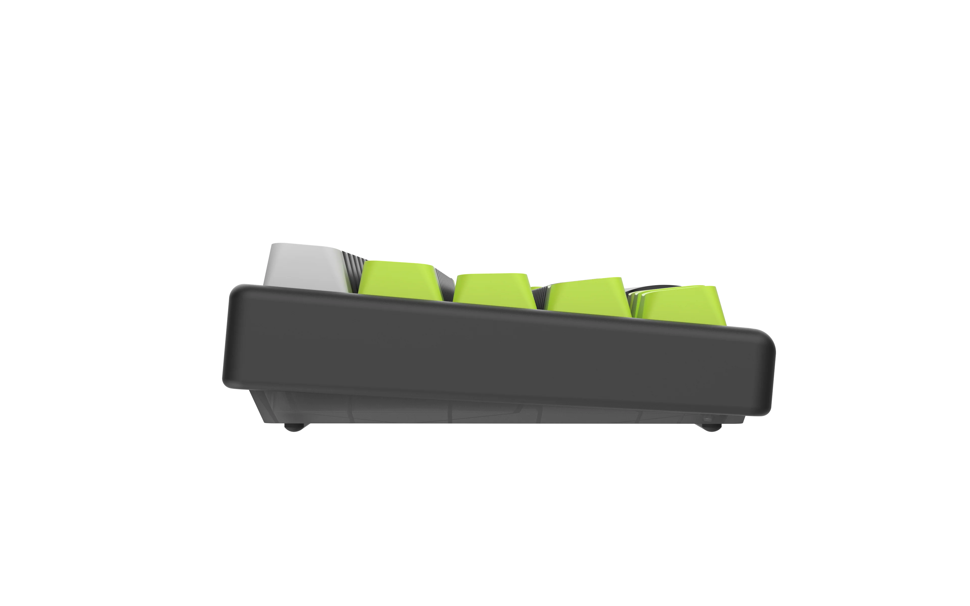 Polar 65 HE - Magnetic Gaming Keyboard - Image 46