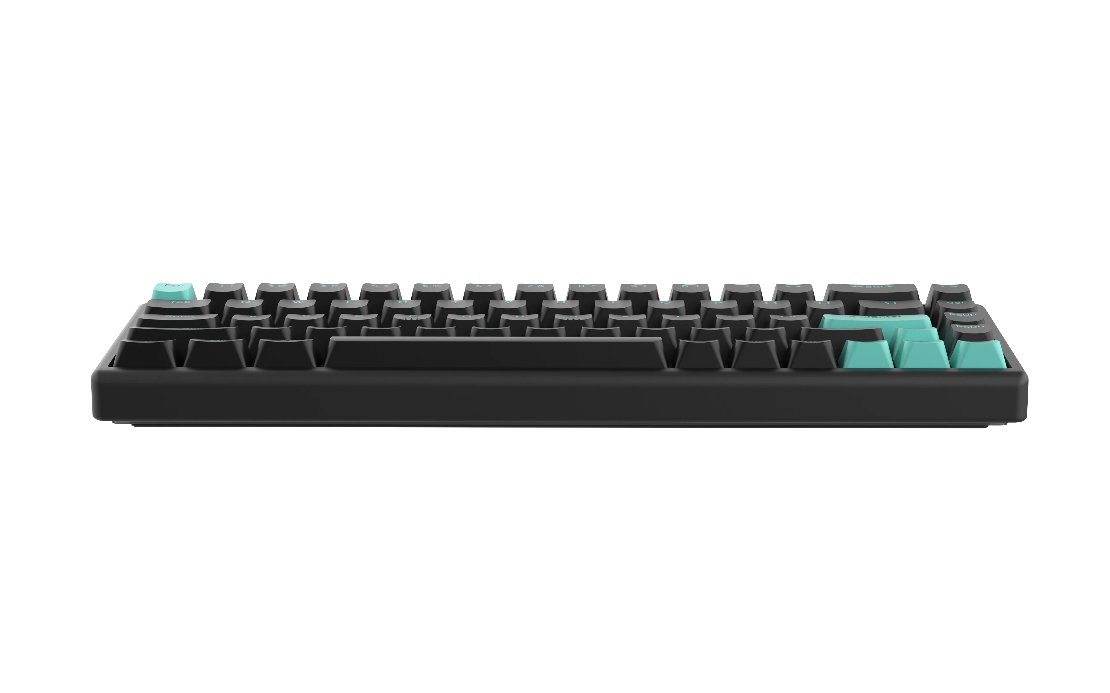 Polar 65 HE Dual Rail - Magnetic Gaming Keyboard - Image 5