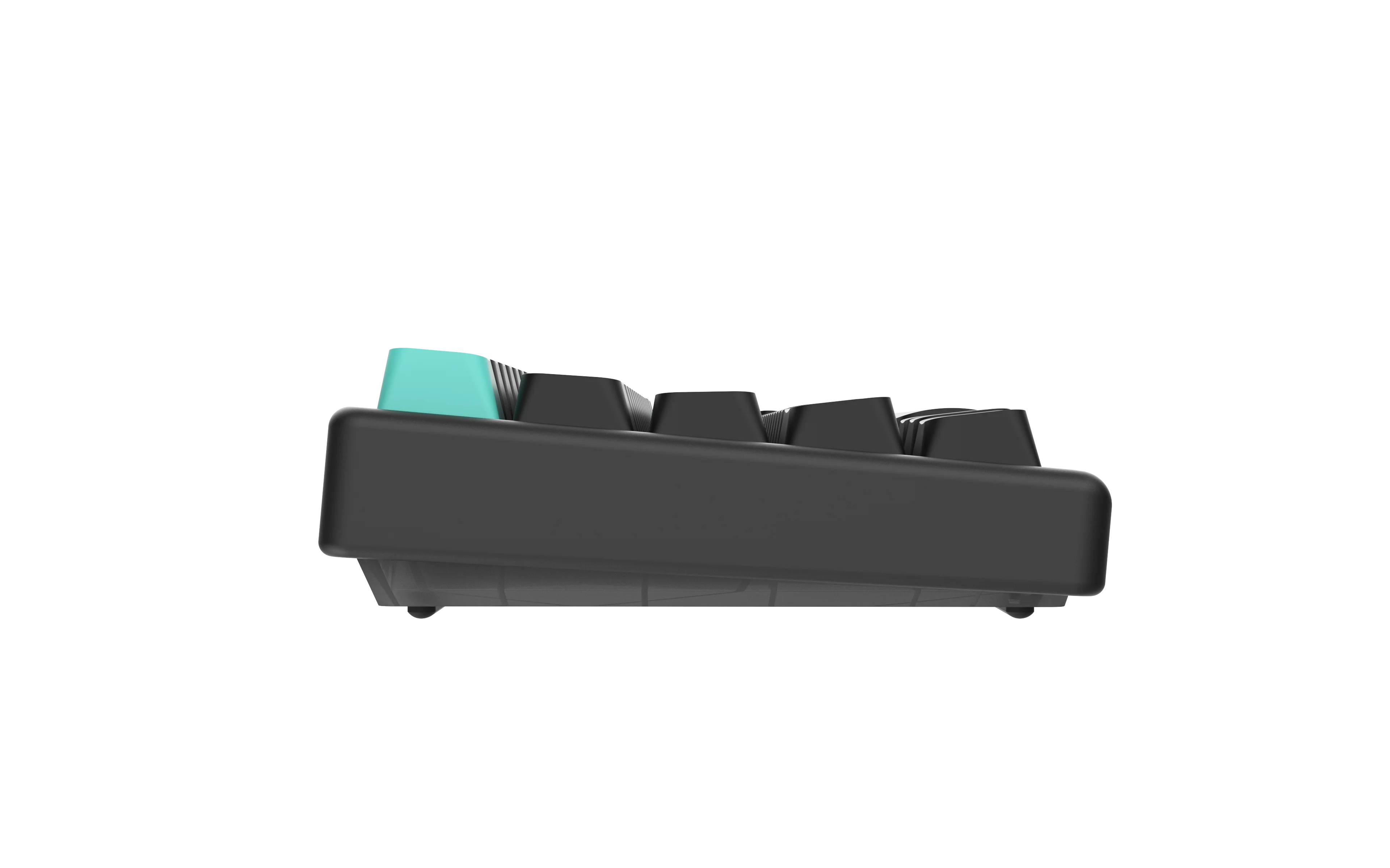 Polar 65 HE Dual Rail - Magnetic Gaming Keyboard - Image 6