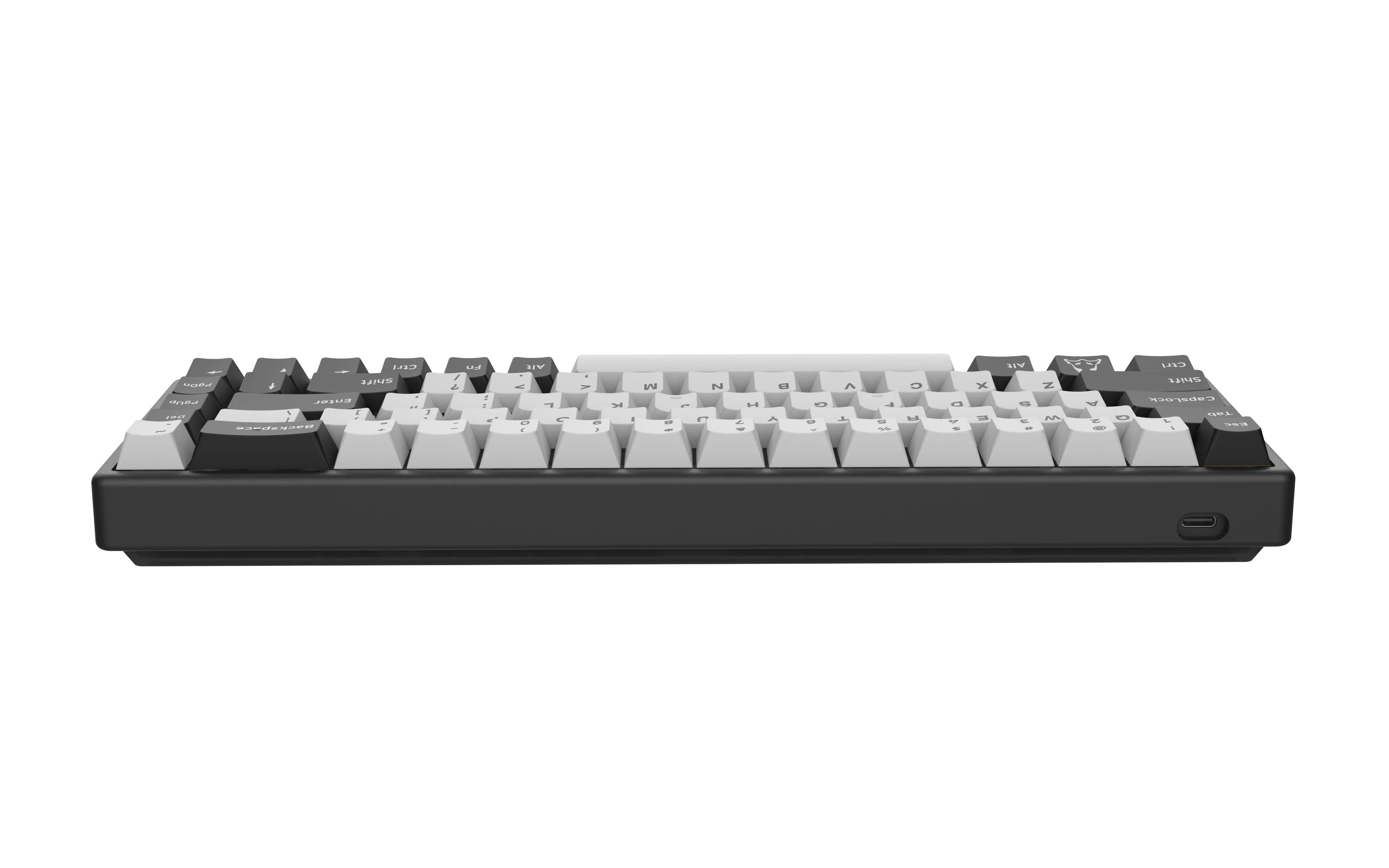 TENKO®  - Polar 65+ HE Magnetic Gaming Keyboard - Image 21