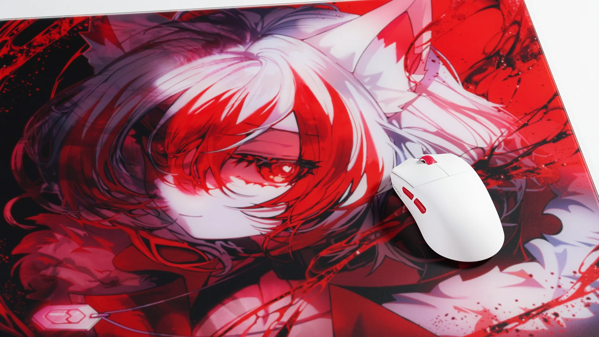 REJECT x Arbiter Studio ORBIT GLASS Syusetu Kohaku Limited Edition "AMBER” - Image 6