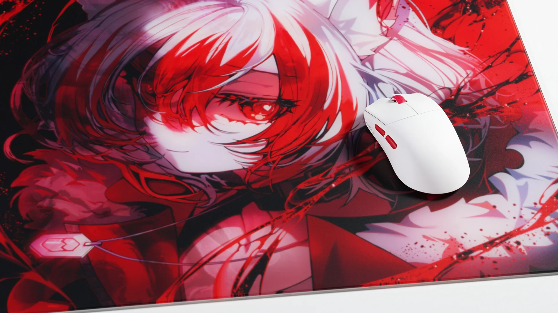 REJECT x Arbiter Studio ORBIT GLASS Syusetu Kohaku Limited Edition "AMBER” - Image 8
