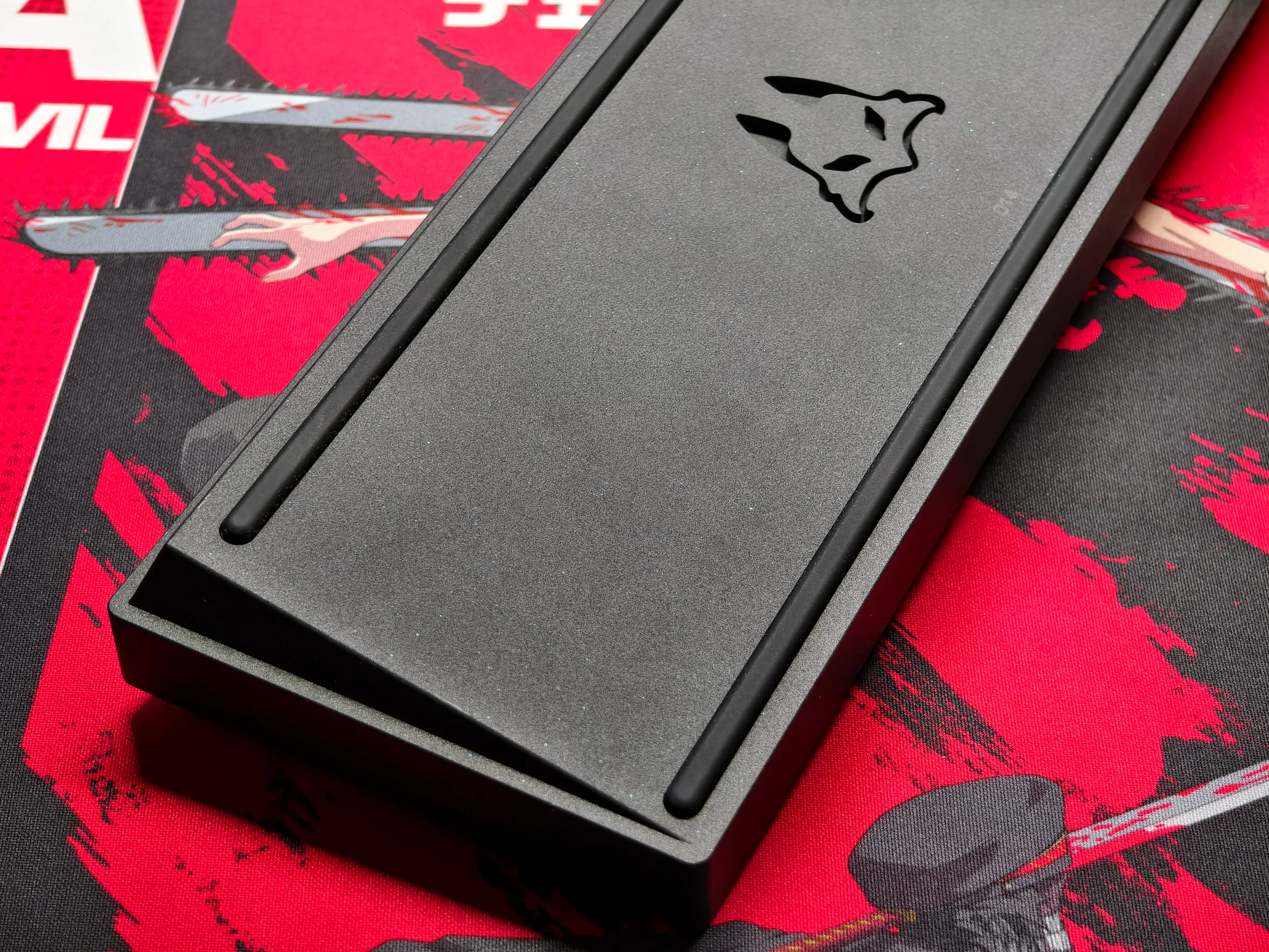 CHAINSAW MAN COLLECTION - TENKO® ARC 65 8K HE Gaming Keyboard - Image 18