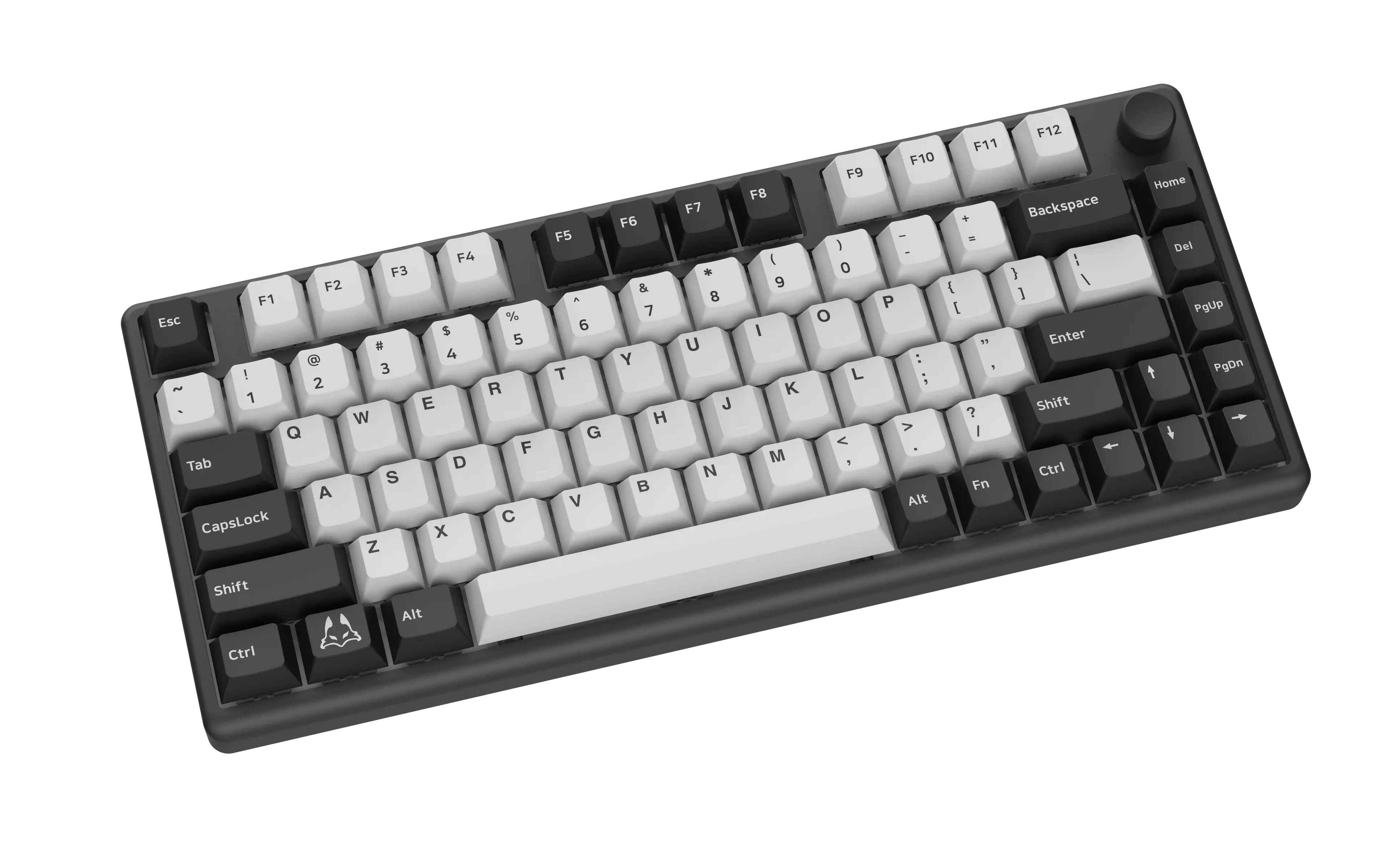 TENKO® - Polar 75+ HE Magnetic Gaming Keyboard - Image 19