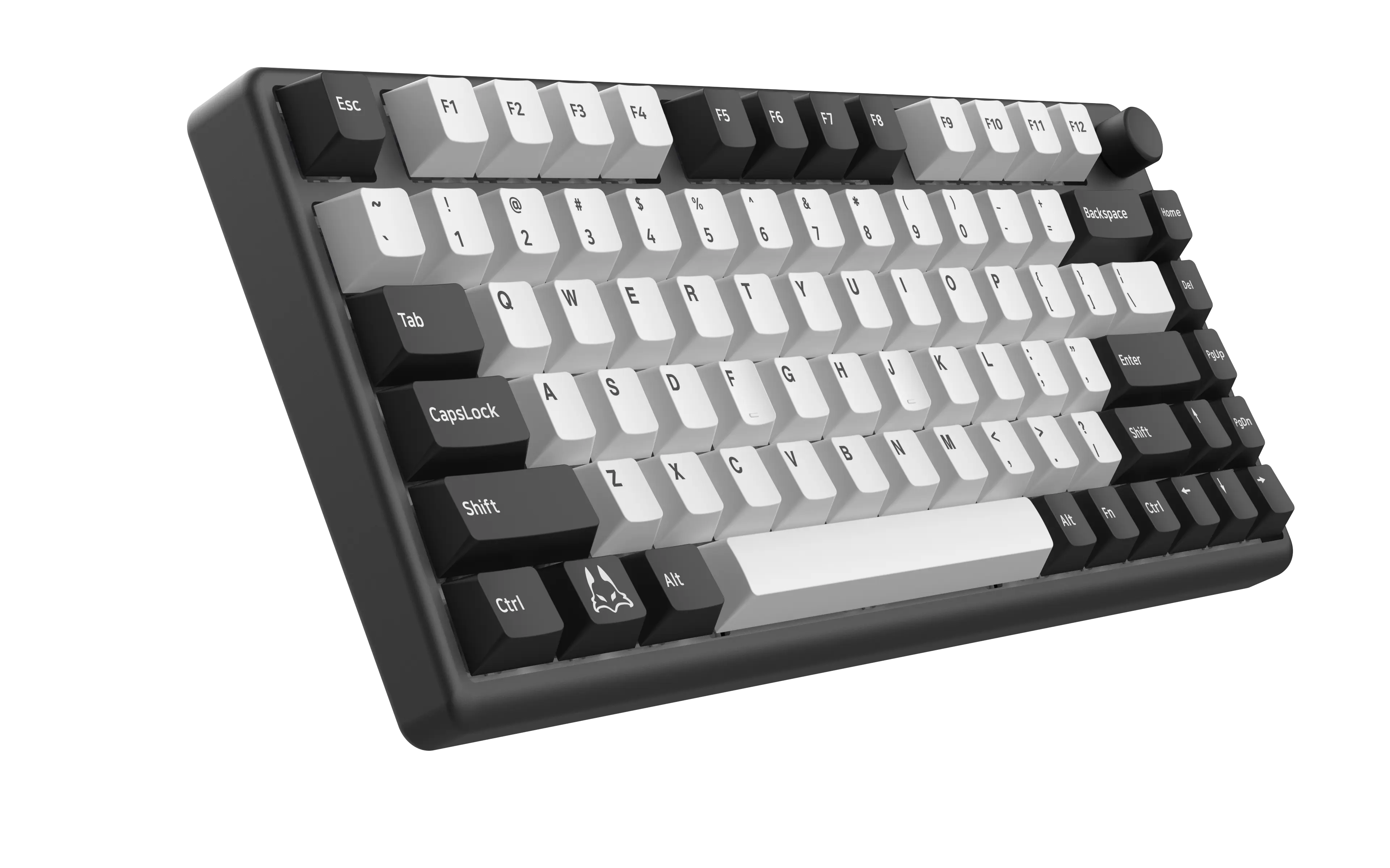 TENKO® - Polar 75+ HE Magnetic Gaming Keyboard - Image 21