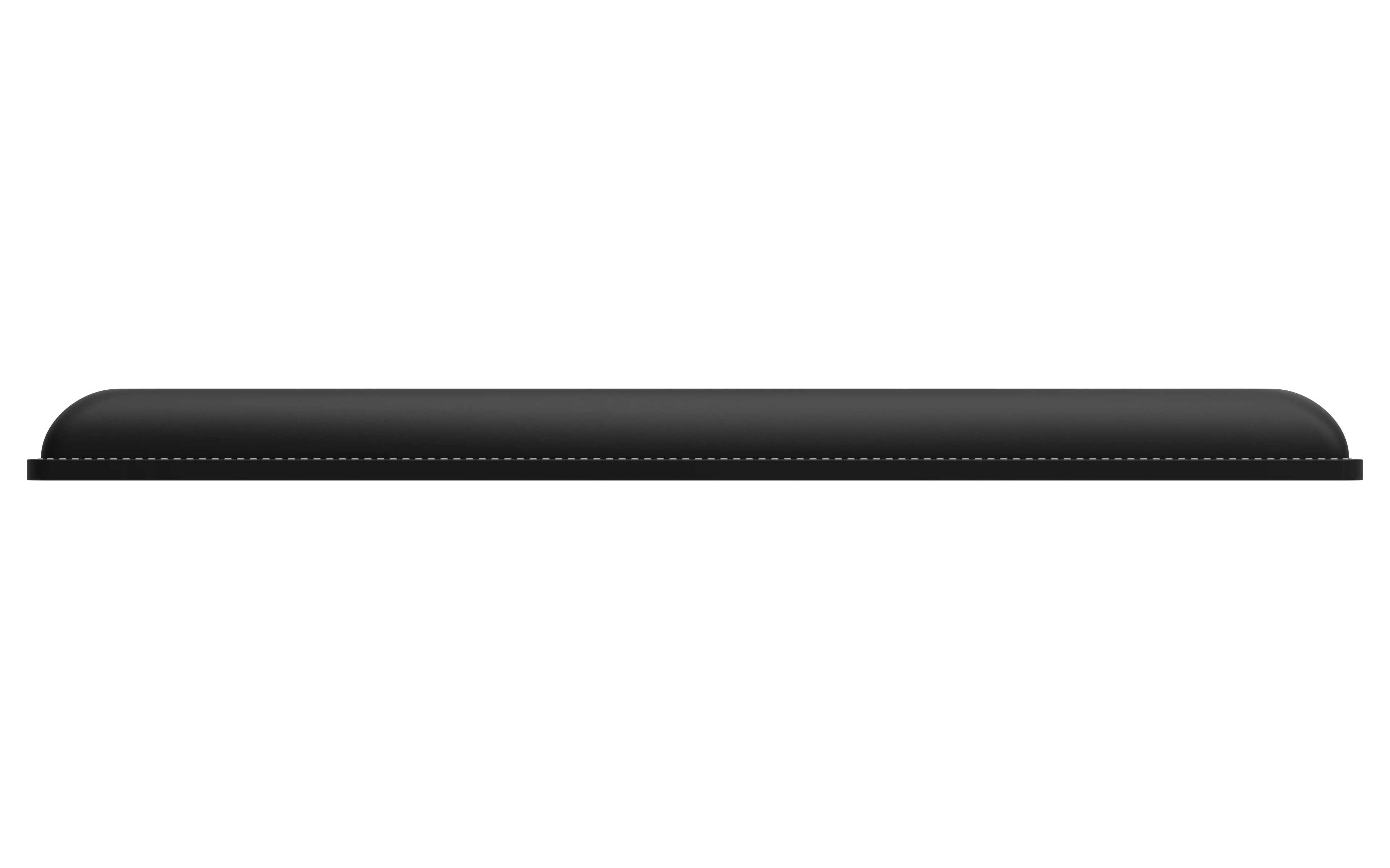 Wrist Rest - Compact Size with Memory Foam Cooling Gel - Image 4